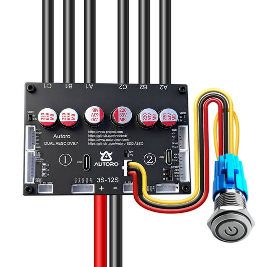 AESC DV6.7