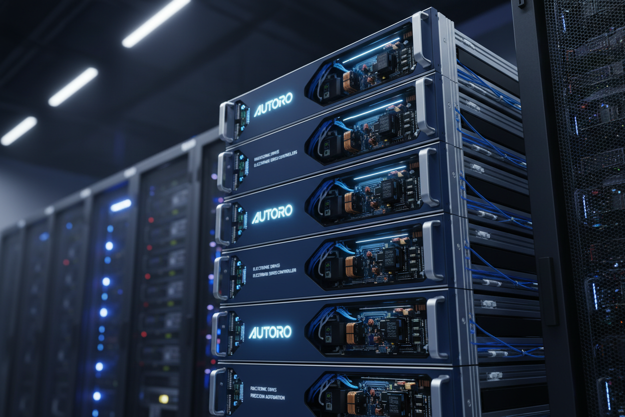 Autoro品牌科技图片